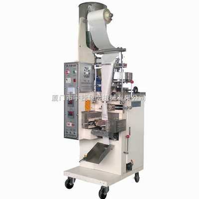 YD-450-自動(dòng)顆粒包裝機(jī)-廈門市宇捷包裝機(jī)械