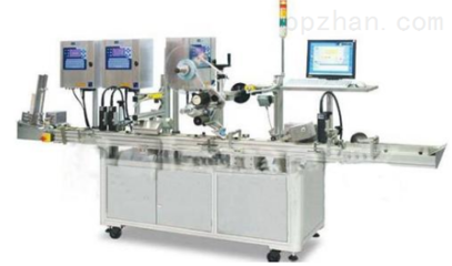 福建漳州貼標(biāo)機(jī)首選廈門神舟 -廈門市神舟包裝機(jī)械