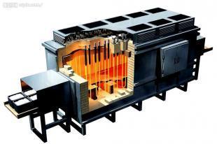 廈門電爐供應(yīng)與機(jī)械行業(yè)設(shè)備市場概覽