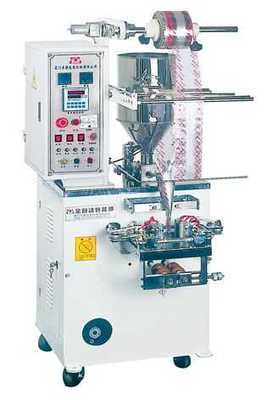 三邊封口自動包裝機 YJ-60AY（液體）的卓越性能與市場機遇