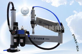 廈門(mén)雷司達(dá)精密機(jī)械 專業(yè)螺紋加工機(jī)床產(chǎn)品概覽