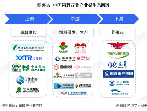 預(yù)見(jiàn)2023 2023年中國(guó)飼料行業(yè)全景圖譜 附市場(chǎng)規(guī)模 競(jìng)爭(zhēng)格局和發(fā)展前景等